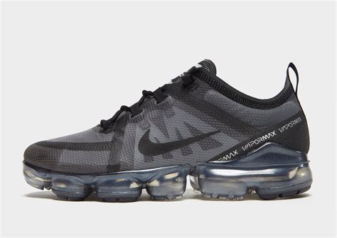 nike air vapormax 2019 herrenschuh schwarz|Nike Air VaporMax.